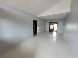 Casa geminada com 2 dormitórios, foto 4