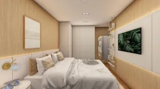 Casa geminada com 3 dormitórios, foto 13