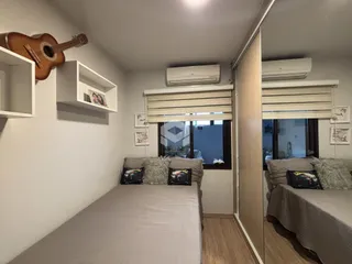 Casa geminada com 3 dormitórios, foto 7