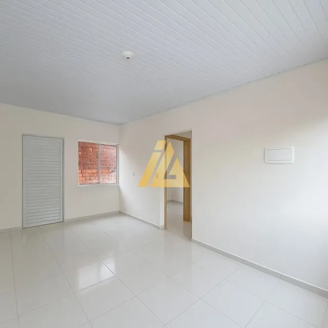 Casa com 2 dormitórios, foto 2