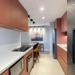 Apartamento com 2 dormitórios, foto 2