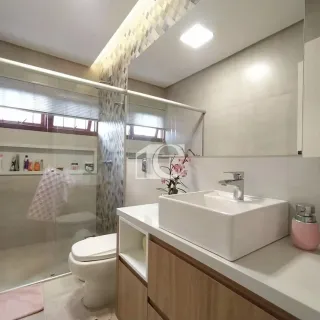 Casa com 4 dormitórios, foto 11