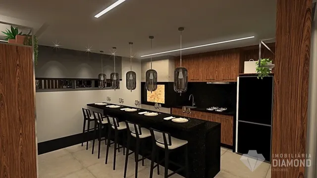 Apartamento com 2 dormitórios, foto 4