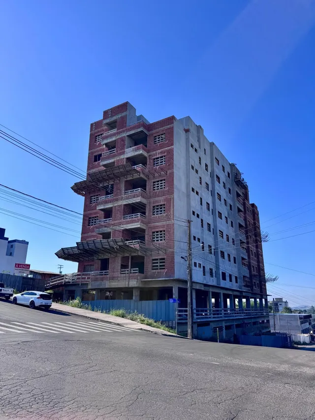 Apartamento com 3 dormitórios, foto 4