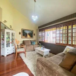 Casa com 3 dormitórios, foto 3