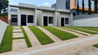 Casa geminada com 2 dormitórios, foto 1