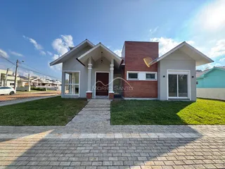 Casa com 2 dormitórios, foto 2