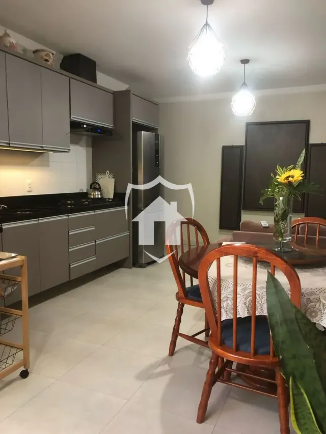 Casa com 3 dormitórios, foto 5
