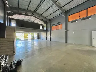 Pavilhão, foto 6