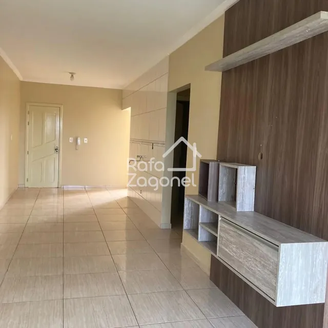 Apartamento com 2 dormitórios, foto 2