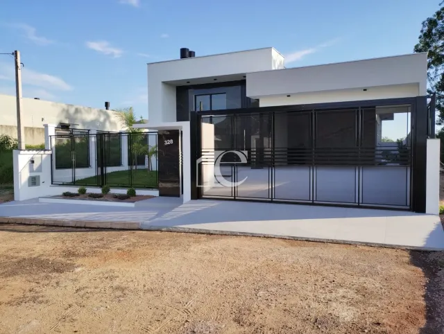 Casa com 3 dormitórios, foto 5