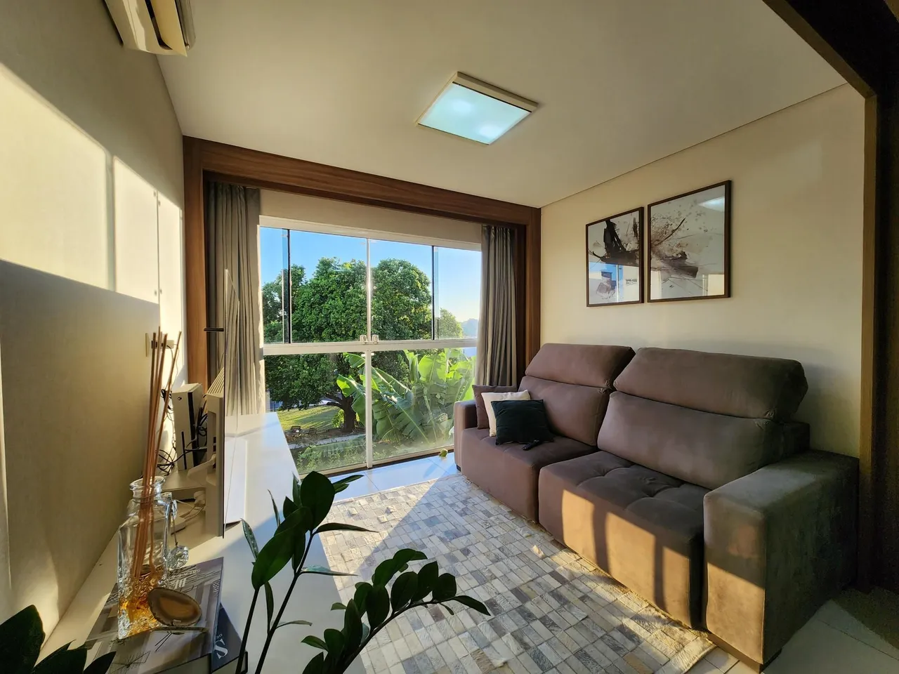 Apartamento com 2 dormitórios, foto 1