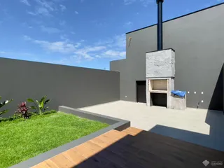 Casa com 4 dormitórios, foto 6
