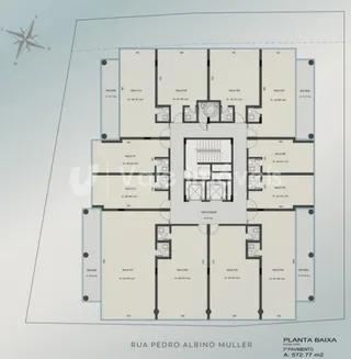 Sala comercial, foto 7