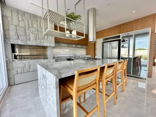 Casa com 5 dormitórios, foto 9