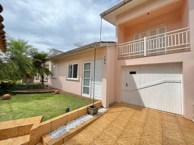 Casa com 3 dormitórios, foto 2