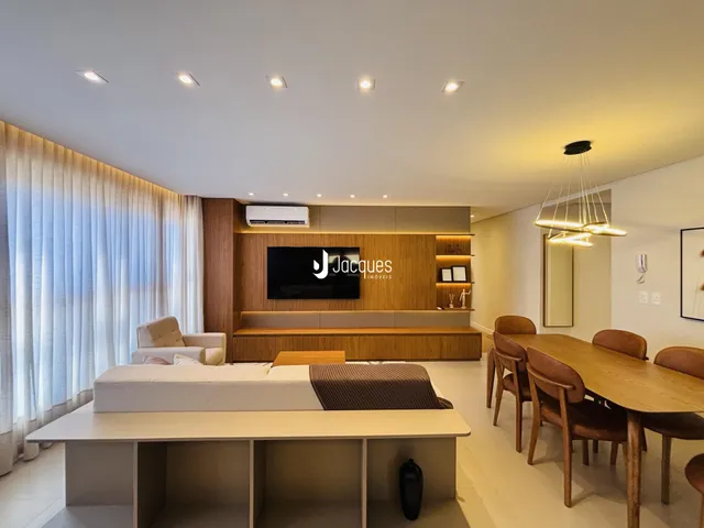 Apartamento com 3 dormitórios, foto 4