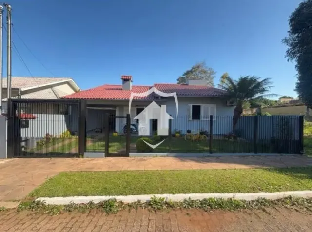 Casa com 3 dormitórios, foto 1