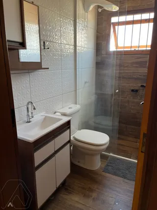 Casa com 2 dormitórios, foto 8