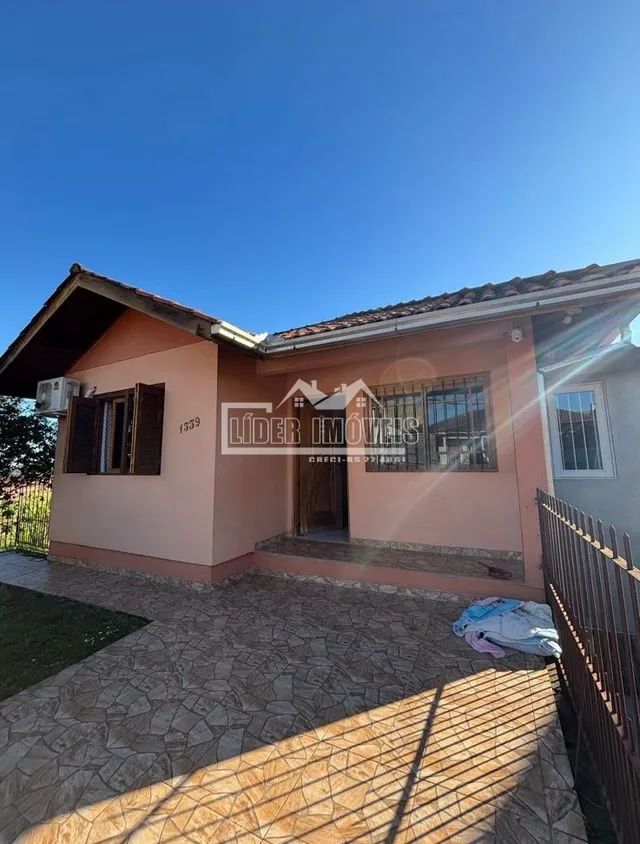 Casa com 3 dormitórios, foto 1