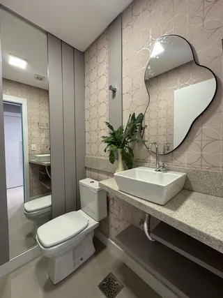 Apartamento com 2 dormitórios, foto 5