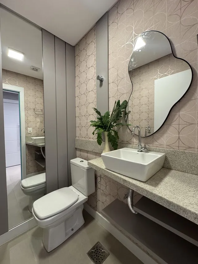 Apartamento com 2 dormitórios, foto 5