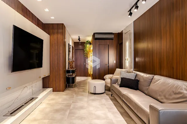 Apartamento com 3 dormitórios, foto 5