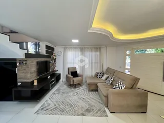 Sobrado com 3 dormitórios, foto 4