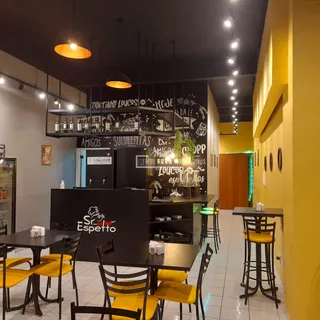 Sala comercial, foto 7