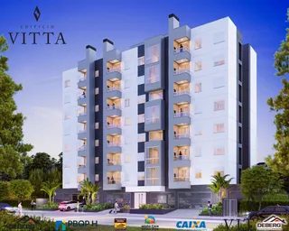 Apartamento com 2 dormitórios, foto 4