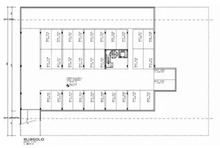Sala comercial, foto 32