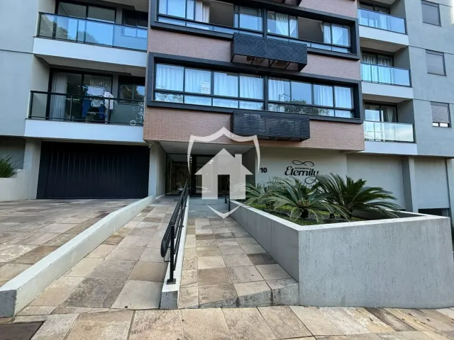 Kitnet com 1 dormitório, foto 2