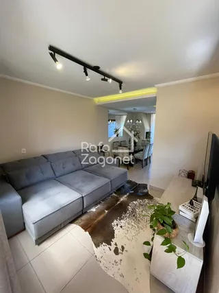 Sobrado com 2 dormitórios, foto 3