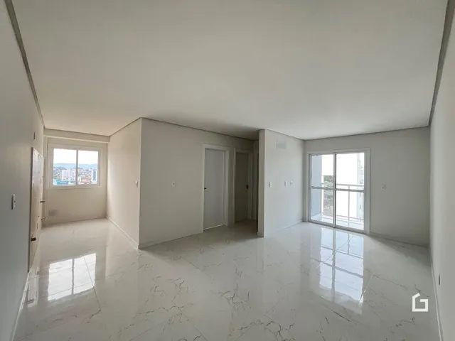 Apartamento com 2 dormitórios