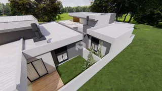 Casa geminada com 3 dormitórios, foto 7