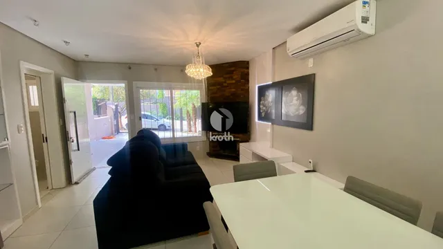 Sobrado com 3 dormitórios, foto 3