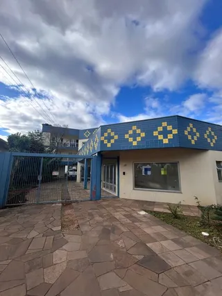 Apartamento com 1 dormitório