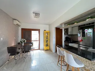 Casa com 2 dormitórios, foto 7