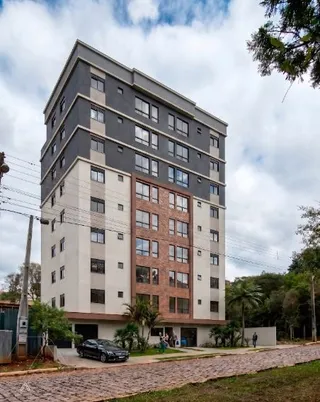 Apartamento com 2 dormitórios, foto 7
