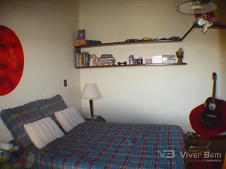 Casa com 4 dormitórios, foto 12