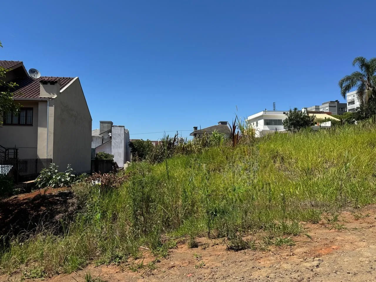 Terreno, foto 1