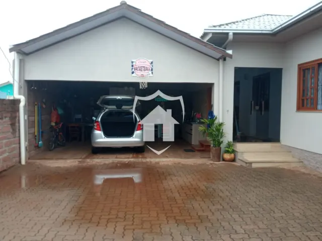 Casa com 2 dormitórios, foto 2