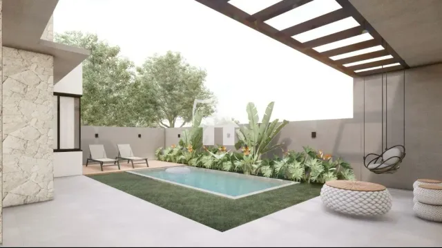 Casa com 3 dormitórios, foto 5