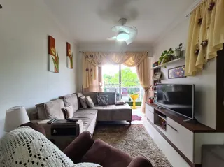 Apartamento com 2 dormitórios, foto 5