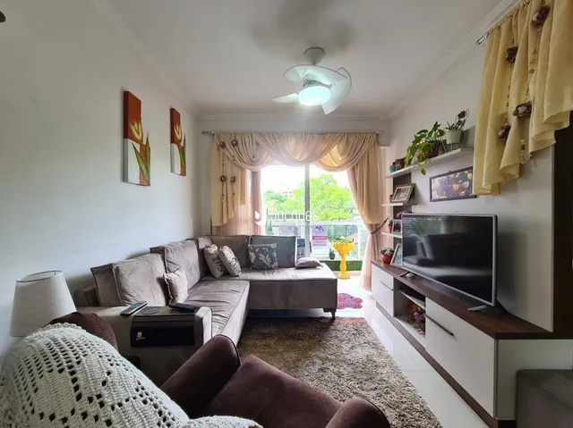 Apartamento com 2 dormitórios, foto 5