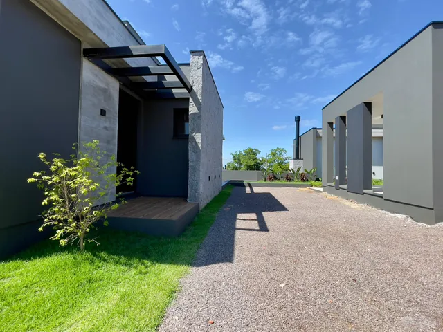 Casa com 4 dormitórios, foto 4