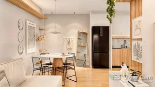 Apartamento com 2 dormitórios, foto 13