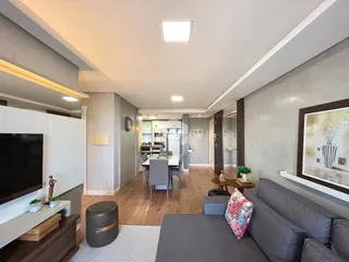Apartamento com 2 dormitórios, foto 7