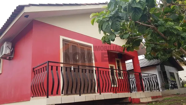 Casa com 3 dormitórios, foto 2