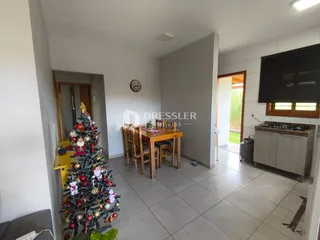 Casa com 2 dormitórios, foto 3